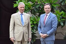 Belgique : la mission de formateur de Bart De Wever prolongée jusqu’au 19 août