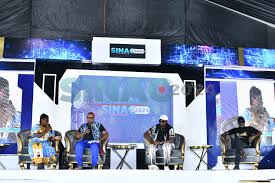 Cameroun : ouverture de la 2e édition du Salon international de l’audiovisuel à Douala