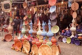 Cameroun : ouverture du 8e Salon international de l’artisanat