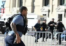 Etats-Unis : un homme tué par balle lors d’un rassemblement artistique à Seattle