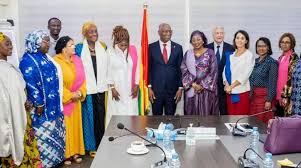 Guinée : Conakry abrite la 13e édition du Forum international des Femmes entreprenantes et dynamiques d’Afrique