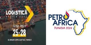 La Tunisie accueillera fin juin prochain le salon international PETROAFRICA 2024 La Tunisie accueillera fin juin prochain le salon international PETROAFRICA 2024