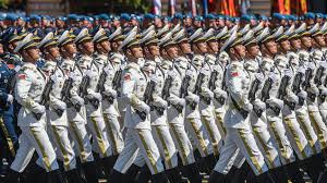 L’armée chinoise organisera la 7e Réunion du Conseil international du sport militaire en Asie