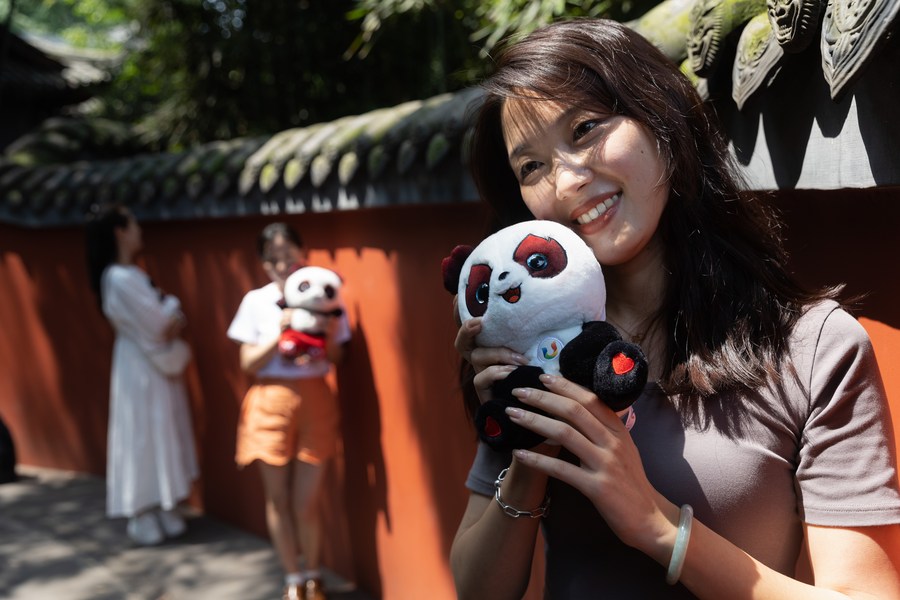 (Multimédia) Le Burundi apprécie les soutiens de la Chine accordés au sport burundais (INTERVIEW)