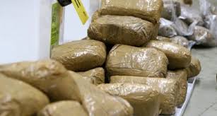 Mali : 12 kg de cocaïne pure saisis à l’aéroport international de Bamako
