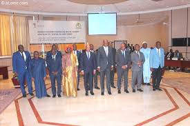 Sénégal : ouverture à Dakar de la 64e réunion du Comité des gouverneurs des banques centrale de la CEDEAO