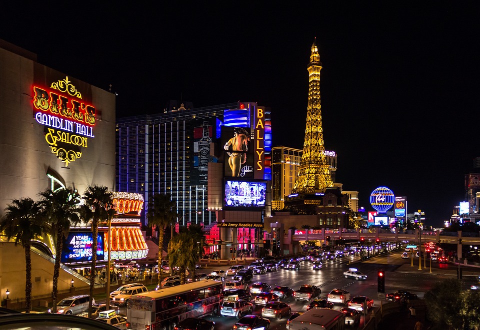 Cheap Las Vegas Travel – Easier, Faster, And Cheaper… Do It Now!