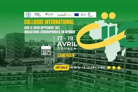 Cameroun : lancement du colloque international sur le développement des indications géographiques en Afrique