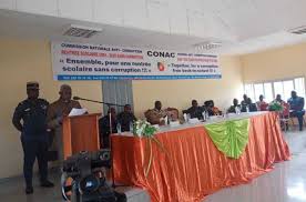 Cameroun : une campagne nationale lancée pour lutter la corruption dans les écoles