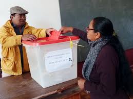 Des observateurs nationaux et internationaux se mobilisent pour les élections législatives à Madagascar