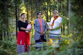 Etats-Unis : au moins 31 enfants autochtones d’Alaska sont morts dans des pensionnats fédéraux