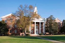 Etats-Unis : quatre blessés dans une fusillade à l’Université d’Etat de Virginie