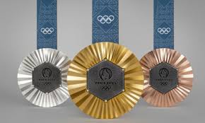 JO Paris 2024 : la Tunisie termine les JO avec trois médailles dont une en or