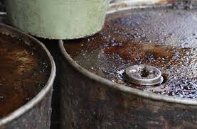 L’Egypte annonce une nouvelle découverte de pétrole dans le désert occidenta