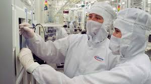 L’UE approuve une subvention allemande de 5 milliards d’euros à une usine de semi-coducteurs