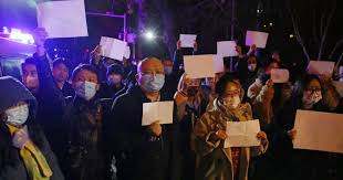 La Chine demande des efforts internationaux pour lutter contre toutes les formes de violences sexuelles