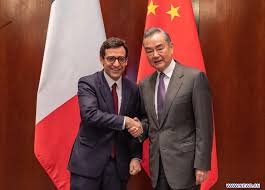 La Chine et la France établissent un réseau international de recherche sur la biodiversité