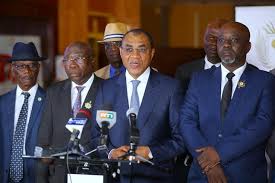 La Côte d’Ivoire lève 2,6 milliards de dollars sur les marchés financiers internationaux