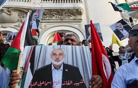 Le Pakistan condamne l’assassinat du chef du bureau politique du Hamas Ismaël Haniyeh