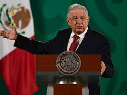 Le président mexicain appelle à la non-intervention dans les élections vénézuéliennes