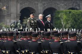 Le président mexicain dénonce l’ingérence du gouvernement américain dans une lettre à Joe Biden