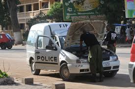 Madagascar : la police saisit plus de 920 kilos de drogues