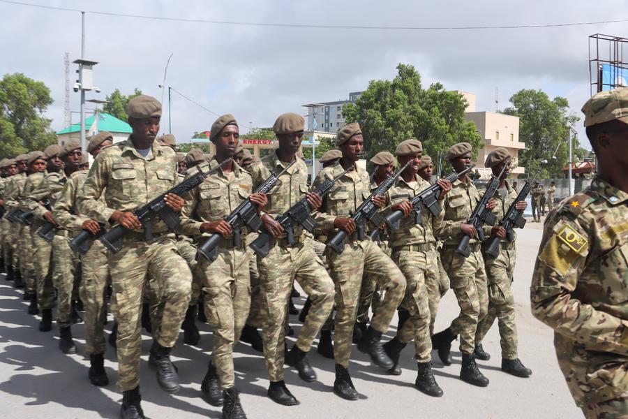 (Multimédia) Le Bureau maritime international appelle à la prudence au large de la Somalie face à la recrudescence de la piraterie