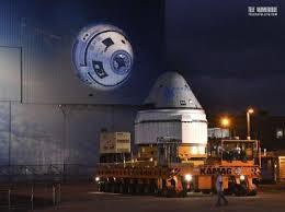 Starliner pourrait revenir dès la fin du mois de juillet, mais des incertitudes subsistent (NASA)