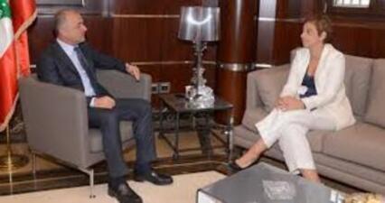 Chypre intensifie ses préparatifs en vue d’une évacuation massive depuis le Liban, déclare le ministre des Affaires étrangères