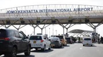 Kenya : grève des employés aéroportuaires contre un projet de concession de l’aéroport JKIA à une société indienne
