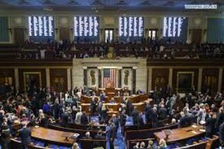 La Chambre des représentants américaine adopte un projet de loi visant à renforcer la protection des candidats à la présidence