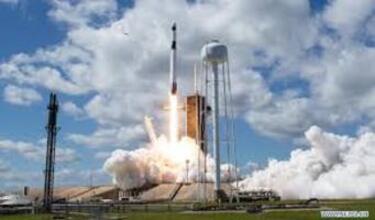 La NASA et SpaceX prévoient de lancer la semaine prochaine une nouvelle mission avec équipage vers l’ISS