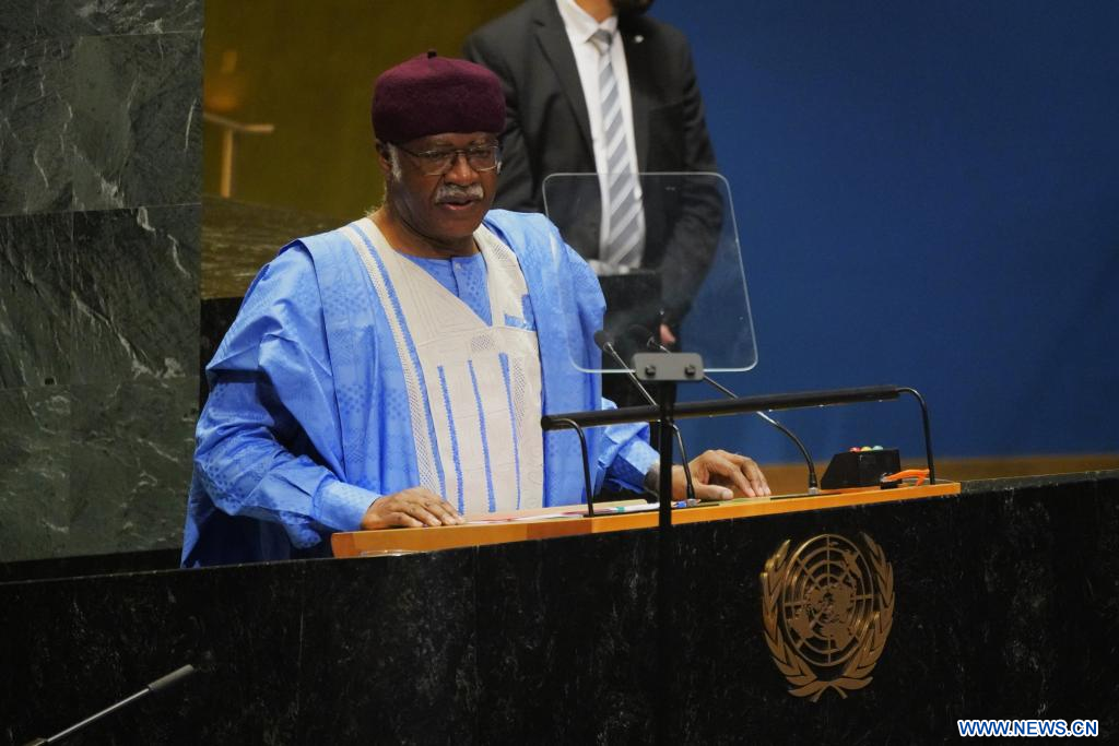 Le Sommet de l’avenir s’ouvre au siège de l’ONU à New York