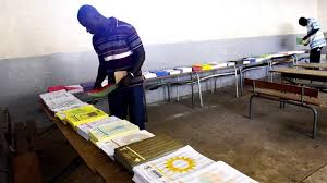 Sénégal/législatives : le ministre de l’Intérieur échange avec la classe politique et la société civile sur l’organisation du scrutin