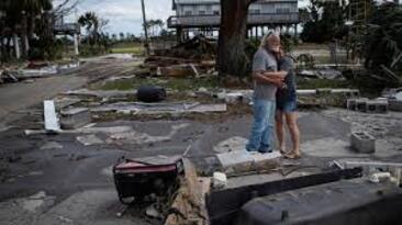 Le bilan de l’ouragan Hélène dépasse les 100 morts aux Etats-Unis