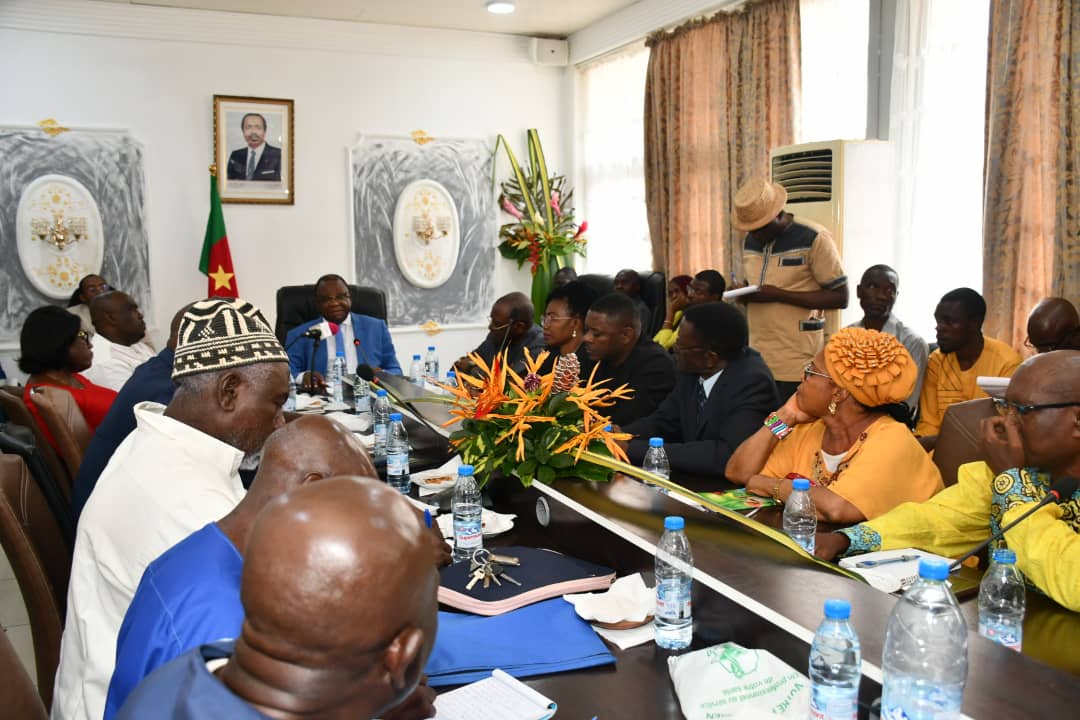 Cameroun : Le sourire  plus grand des cacaoculteurs 