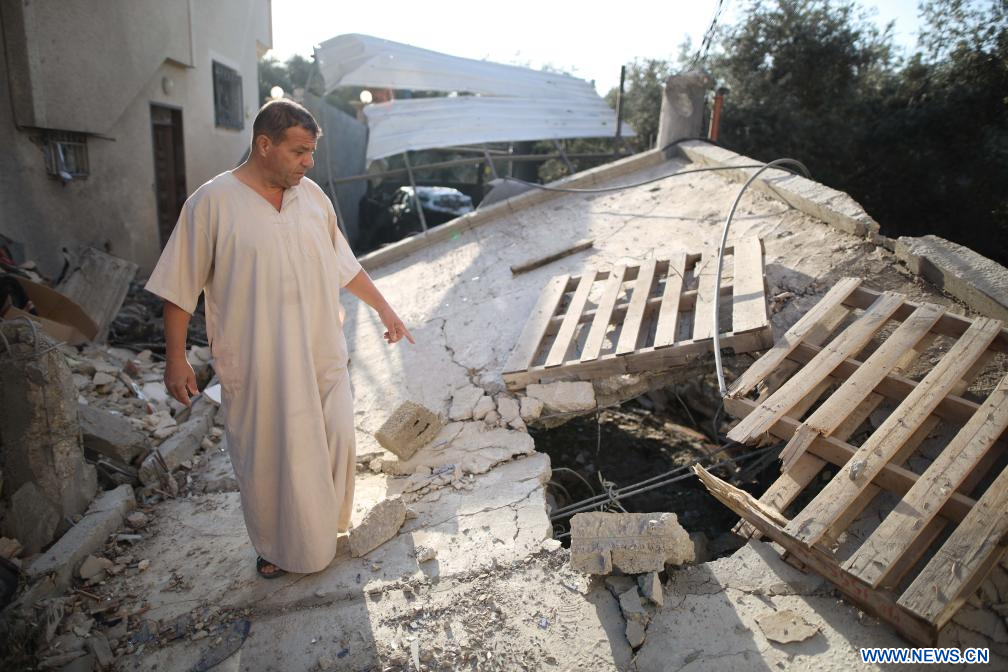 Le bilan des attaques israéliennes à Gaza dépasse 43.000 morts palestiniens