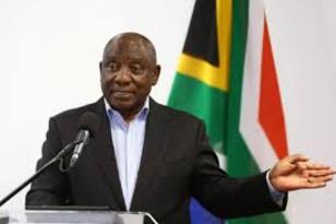 Le président sud-africain appelle les pays membres à utiliser la plateforme des BRICS pour stimuler le développement socio-économique