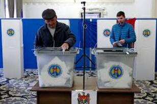 Moldavie : le second tour de la présidentielle aura lieu le 3 novembre