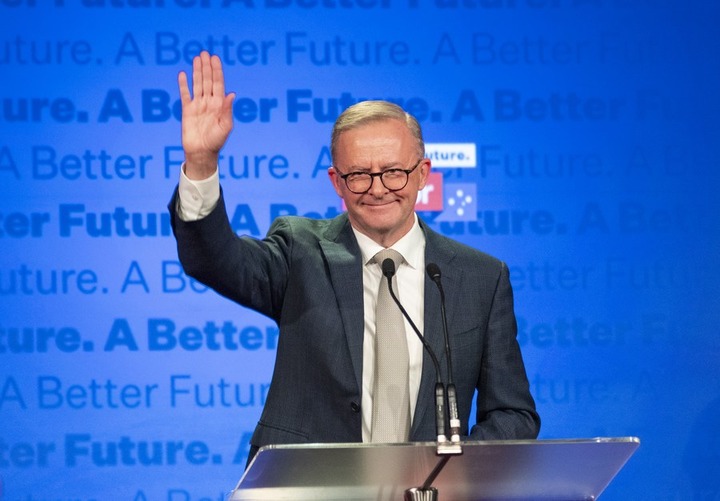 (Multimédia) Le Premier ministre australien nomme un émissaire chargé de lutter contre l’islamophobie (Multimédia) Le Premier ministre australien nomme un émissaire chargé de lutter contre l’islamophobie