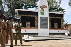 Niger : des boulevards et places de la capitale rebaptisés