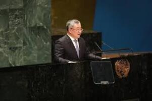 Un diplomate chinois à l’ONU appelle à désamorcer la situation libano-israélienne