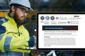 Un rapport révèle les conspirations derrière l’opération « Volt Typhoon » médiatisée par les Etats-Unis