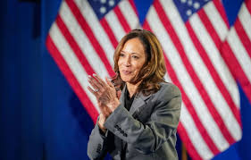 Une permanence de campagne de Kamala Harris visée par des coups de feu en Arizona