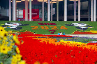 La CIIE est une plateforme commerciale cruciale pour l’Afrique, selon un expert sud-africain (INTERVIEW)