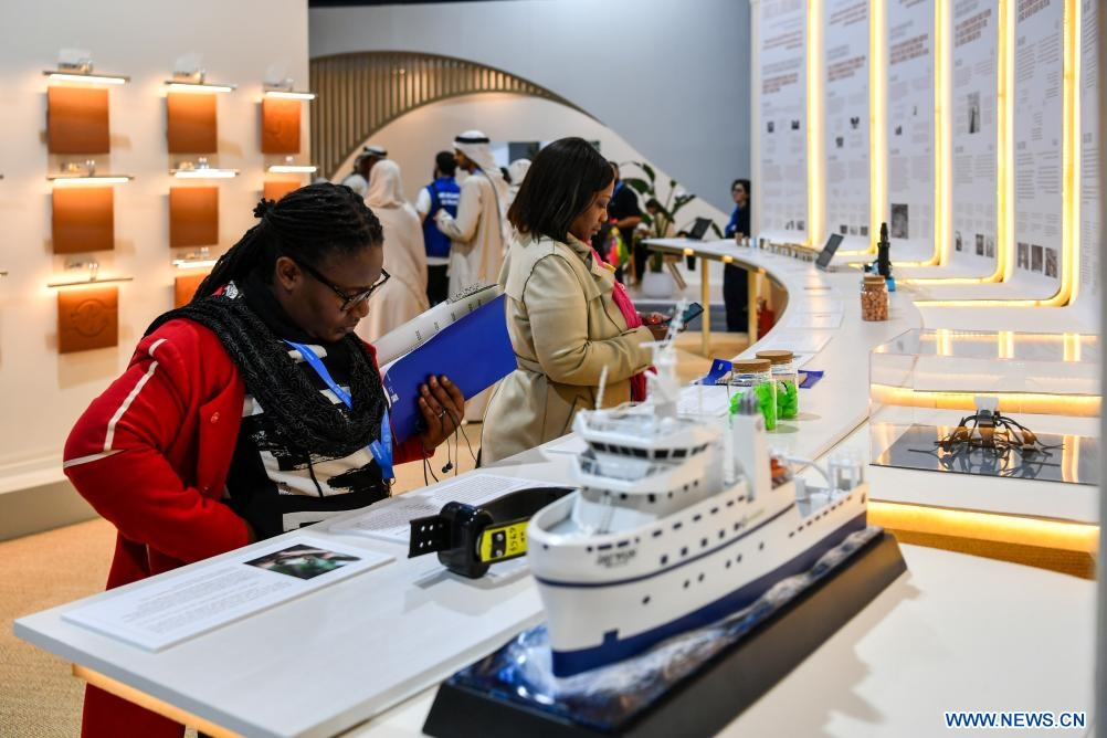 La COP29 débute en Azerbaïdjan alors que le monde cherche un nouvel objectif de financement climatique