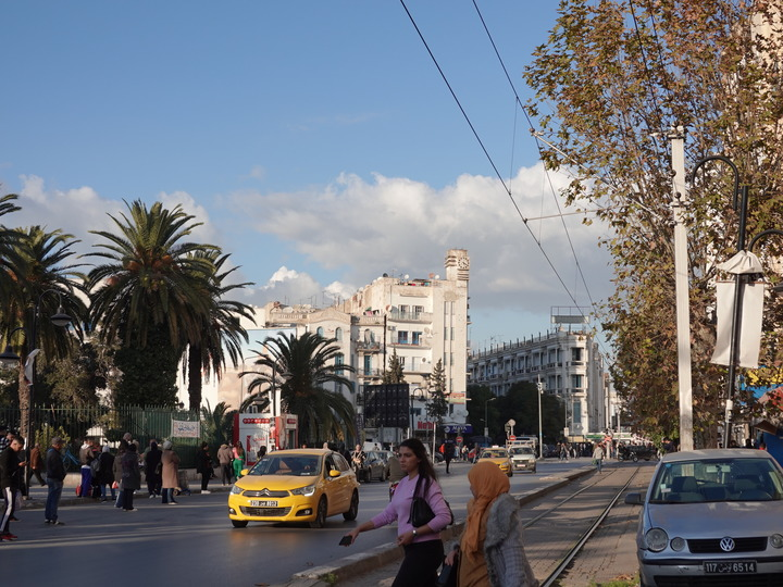 (Multimédia) Tunisie : une croissance de 1,3% pour l’année 2024 (ministre)