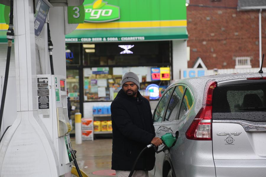 Etats-Unis : l’inflation des prix à la consommation en hausse