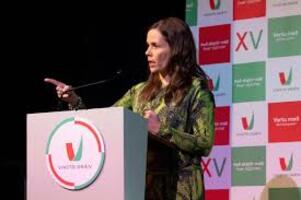 Islande/législatives : les sociaux-démocrates remportent la majorité des sièges