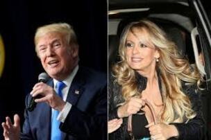 Le juge de New York reporte le prononcé de la peine de Donald Trump dans l’affaire Stormy Daniels